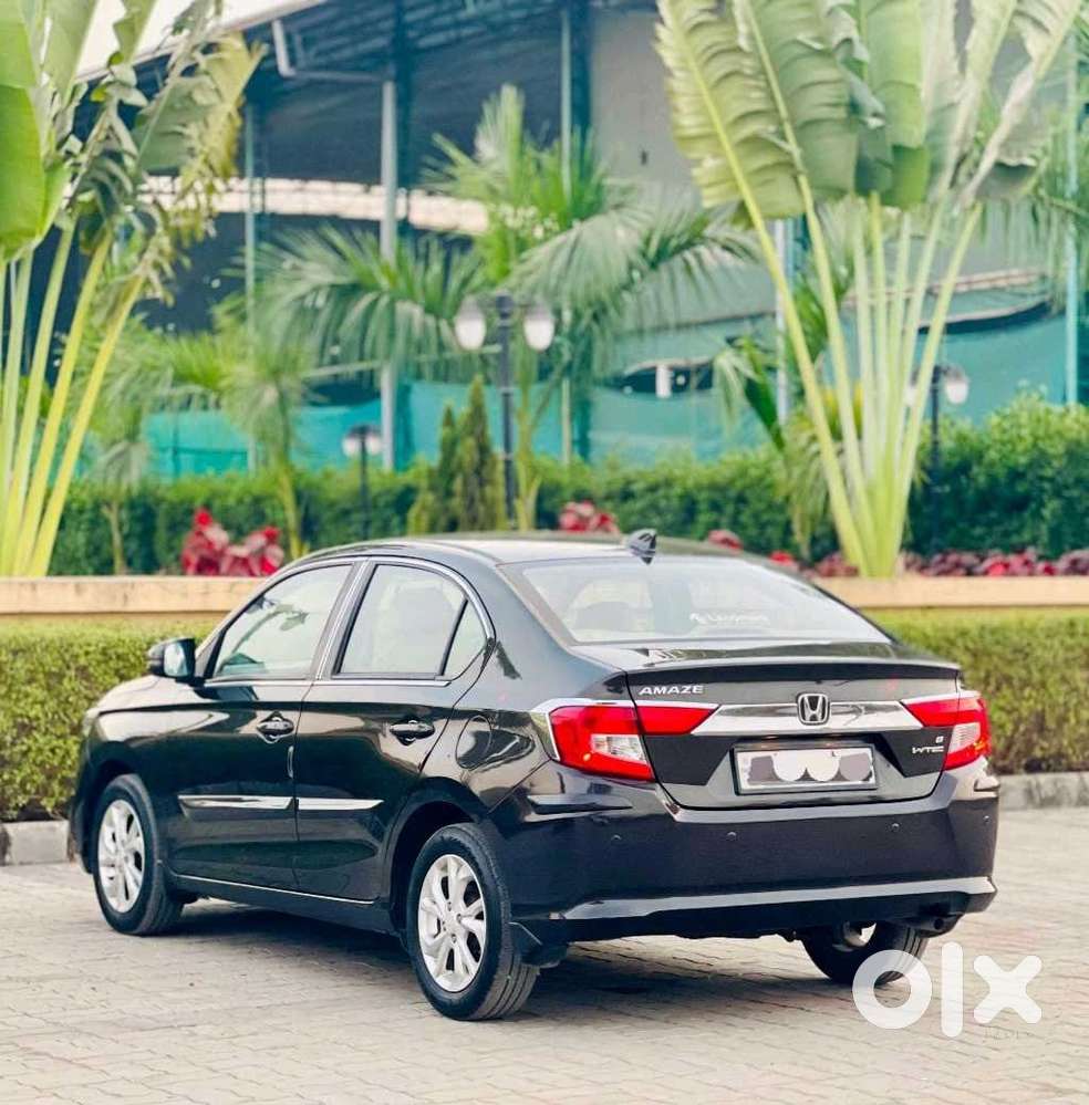 Honda Amaze V 1.2 Petrol Mt, 2018, Petrol