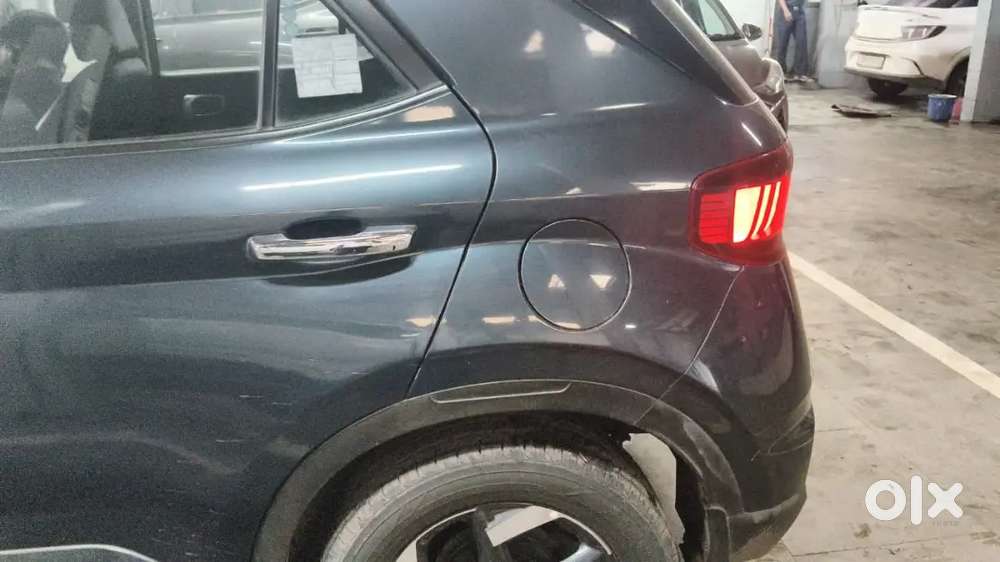 I Want To Sell My Hyundai Venue Turbo