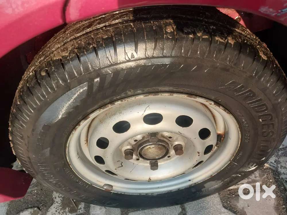 Tata Indica V2 Xeta 2007