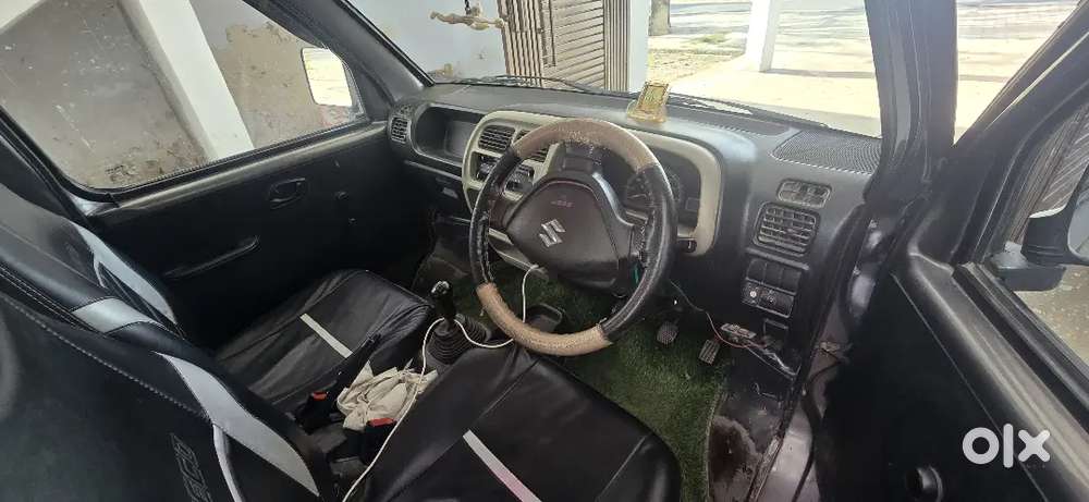 Maruti Suzuki Eeco 2019 Cng & Hybrids 81000 Km Driven