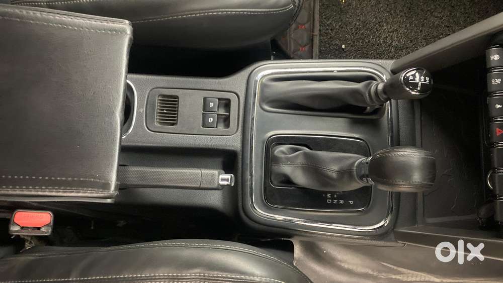 Mahindra Thar 1.5 Lx Hard Top Diesel At 4 Rwd, 2021, Diesel
