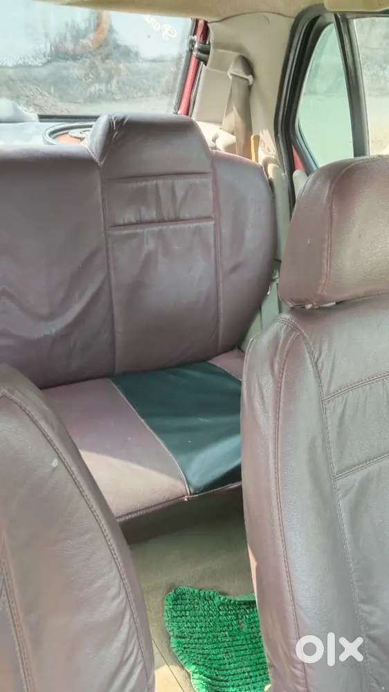 Tata Indica Ev2 Xeta