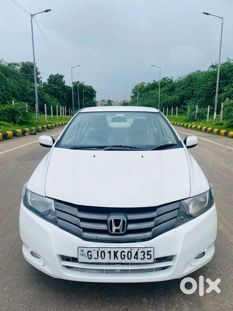 Honda City I Dtec V, 2010, Cng & Hybrids