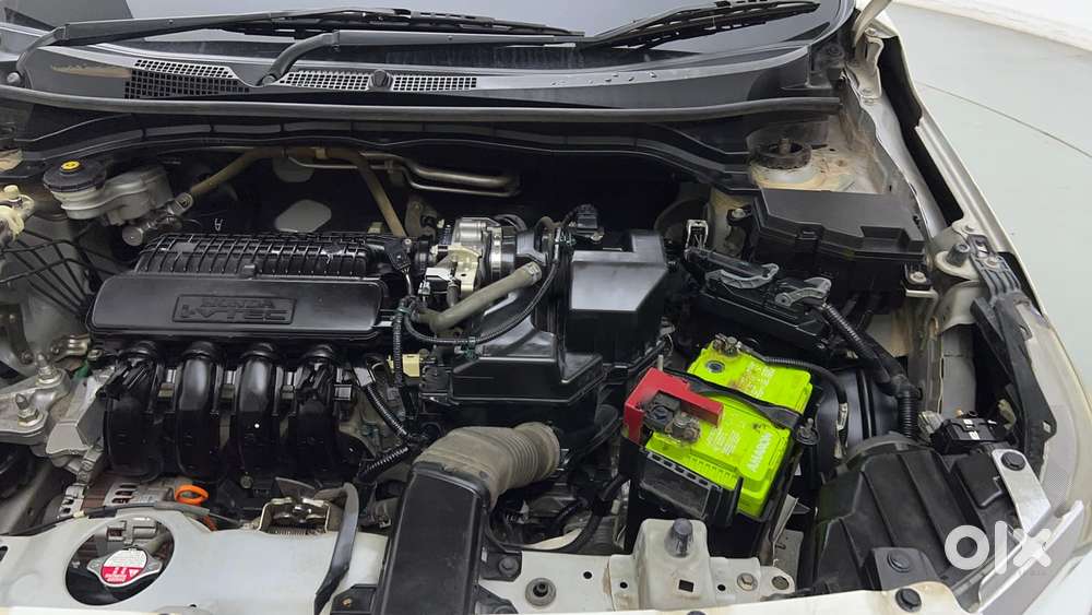 Honda Amaze S Cvt Petrol, 2020, Petrol