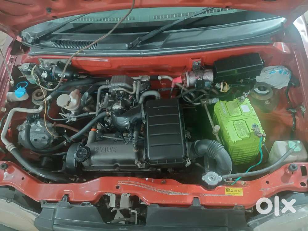 Maruti Suzuki Alto 2008
