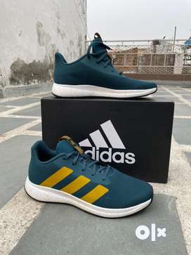 Adidas Shoes Men Fashion Items for sale in India OLX