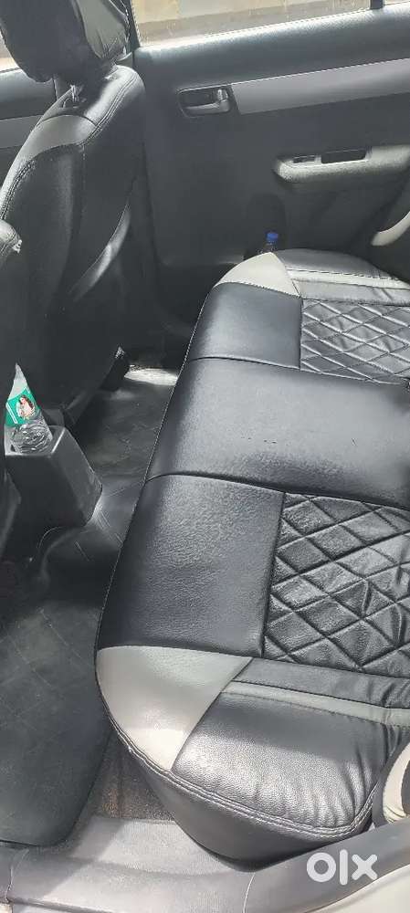 Maruti Suzuki Dzire 2009 Petrol