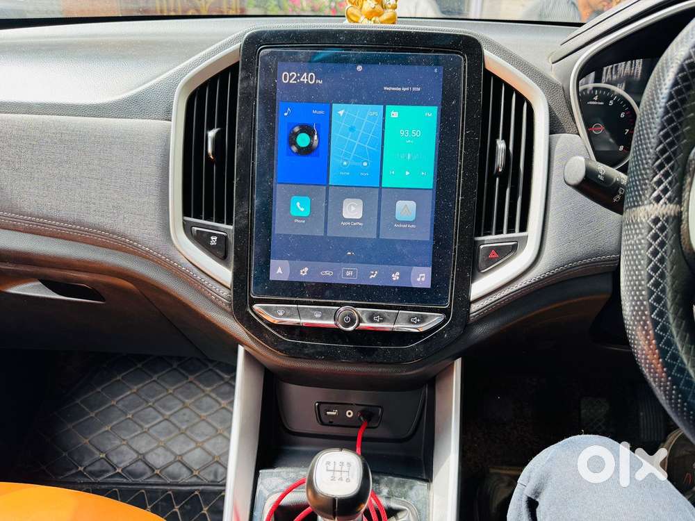 Mg Hector Super Diesel Mt, 2021, Diesel