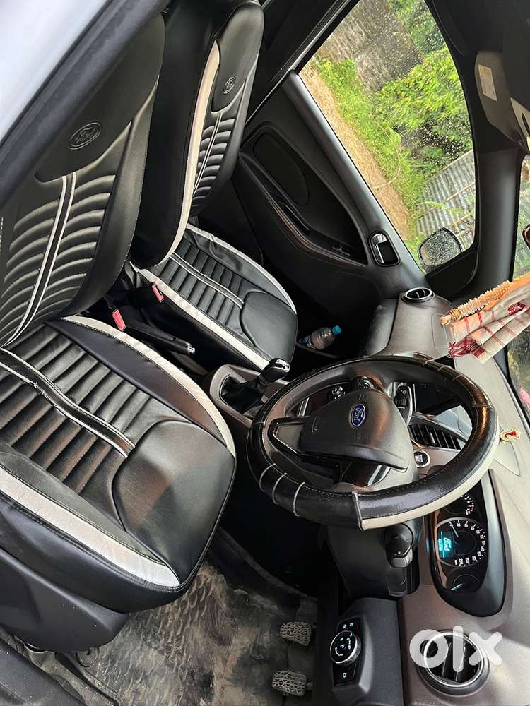 Ford Freestyle Petrol 2019 (45,800km) With Led Headlights