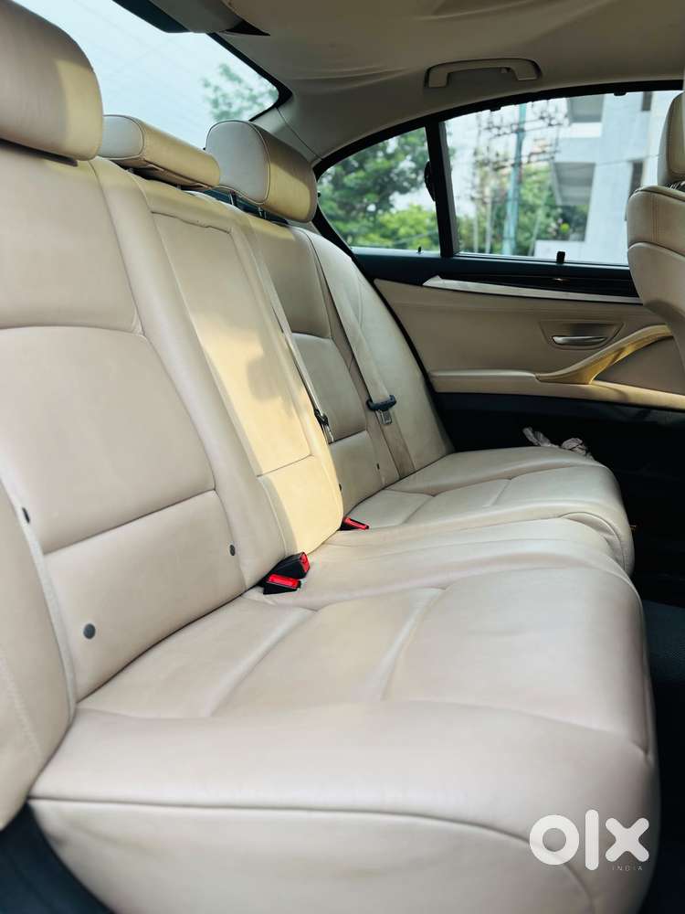 Bmw 5 Series 2.0 520d Highline, 2012, Diesel