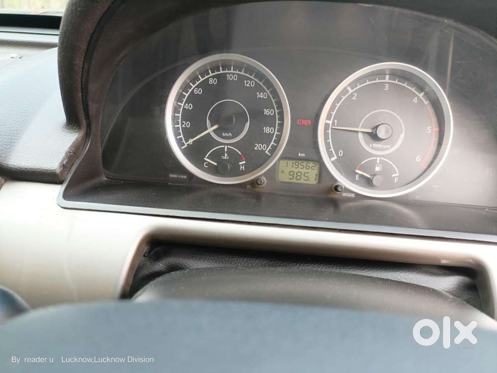 Tata Safari Storme [2015-2019] 2.2 Ex 4x2, 2016, Diesel