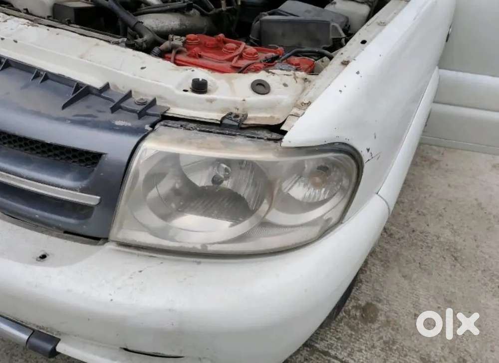 Tata Safari Dicor 2.2 Vx – 2013 Model (diesel)