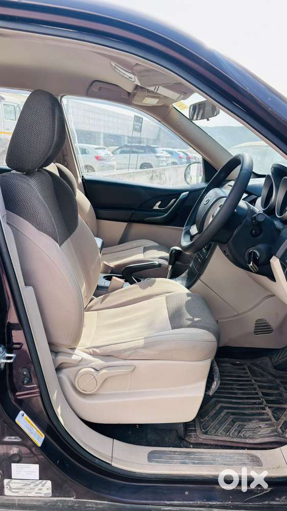 Mahindra Xuv500 W6 At, 2017, Diesel