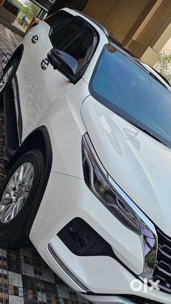 Toyota Fortuner Sigma 4 At Diesel, 2023, Diesel