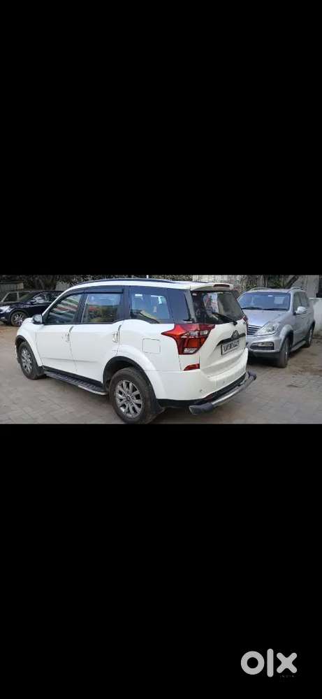 Mahindra Xuv500 2019 Diesel Good Condition