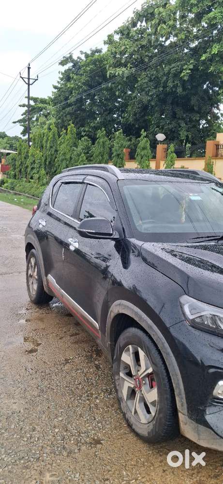 Kia Sonet 1.5 Gtx Plus Diesel, 2021, Diesel