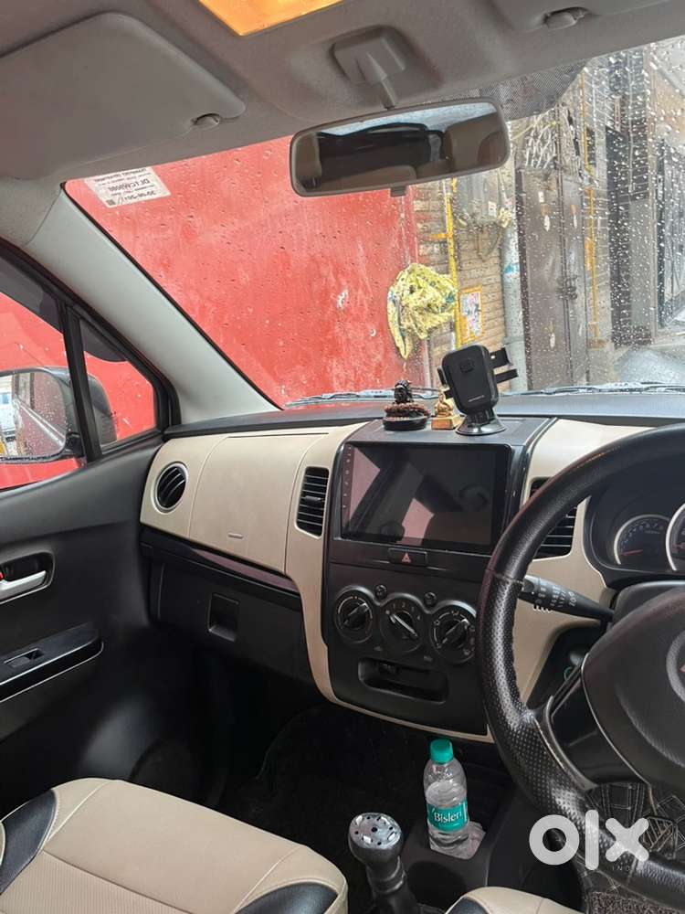 Maruti Suzuki Wagon R 1.0