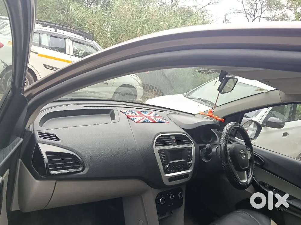 Tata Tiago 2016 Petrol Xt