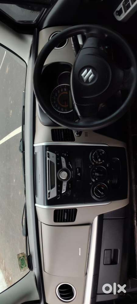 Maruti Wagon R 2014