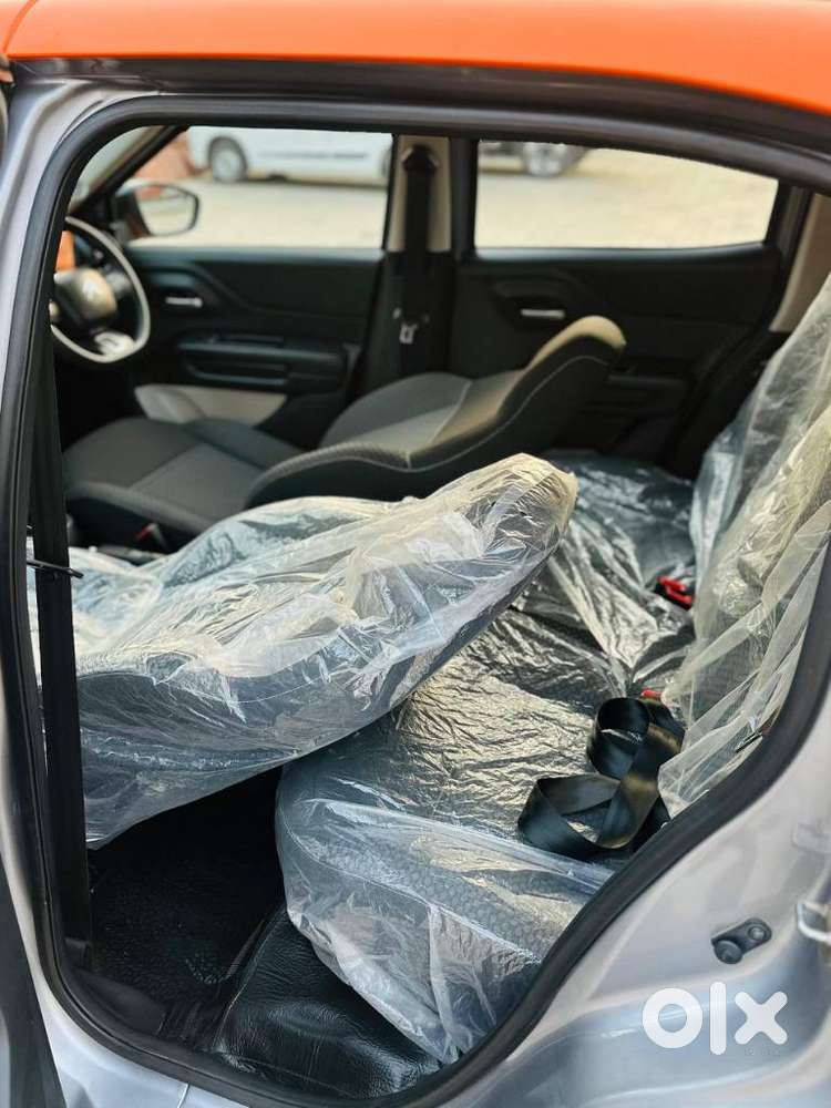 Citroen C3 Feel (o) 1.2 Petrol, 2023, Petrol