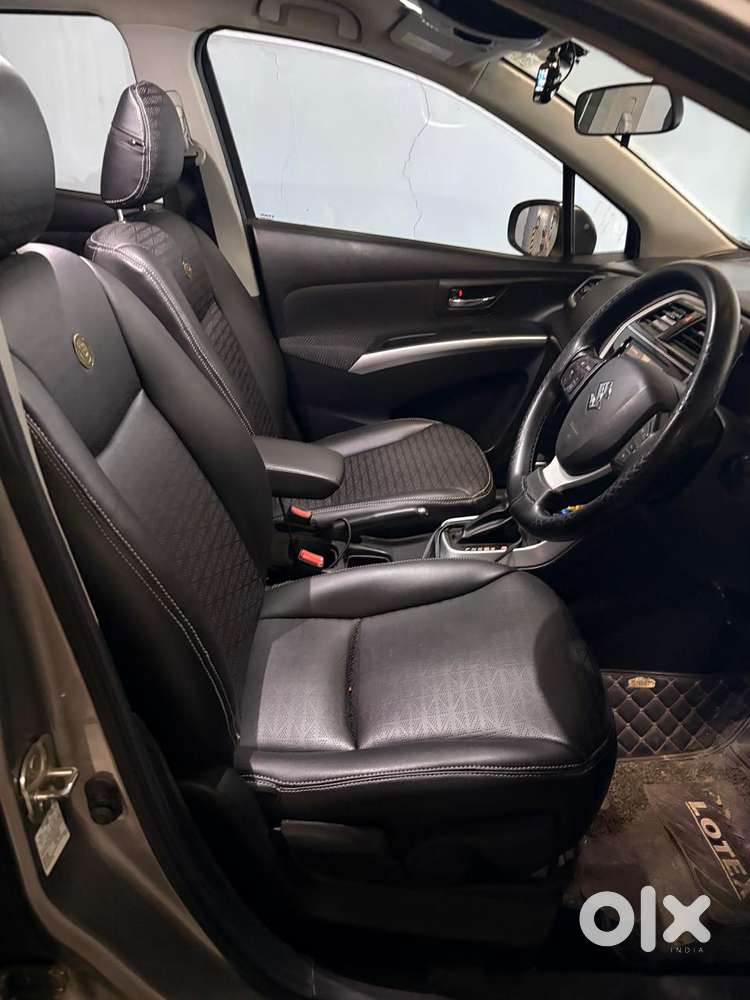 Maruti Suzuki Ignis 1.3 Delta, 2019, Petrol