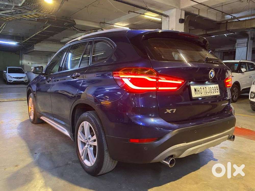 Bmw X1 Sdrive 20d Xline, 2019, Diesel
