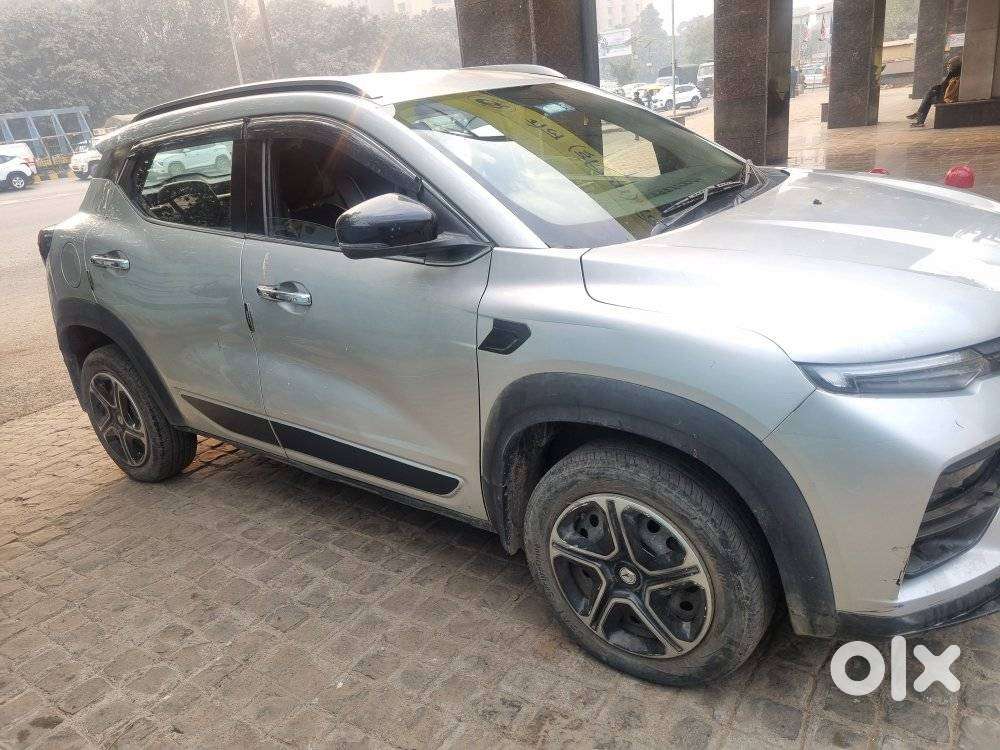 Renault Kiger Rxl, 2022, Petrol