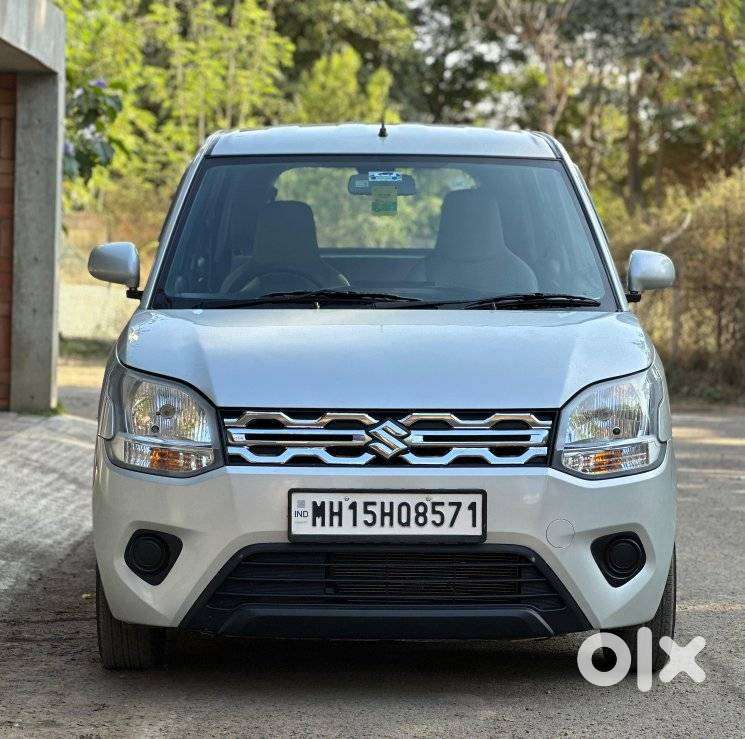 Maruti Suzuki Wagon R 1.0 2019-2022 Lxi (o) Cng, 2022, Petrol