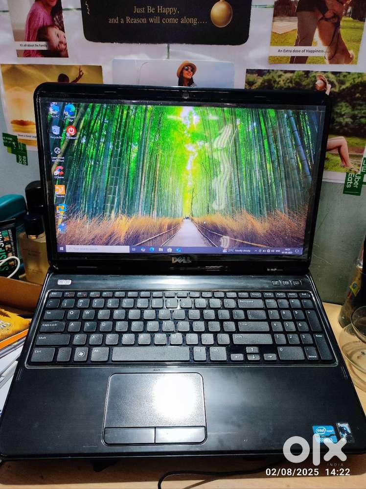 N5110 Dell I5 Model Dell Inspiron N5110 Intel Core I7 2nd Gen 8GB+