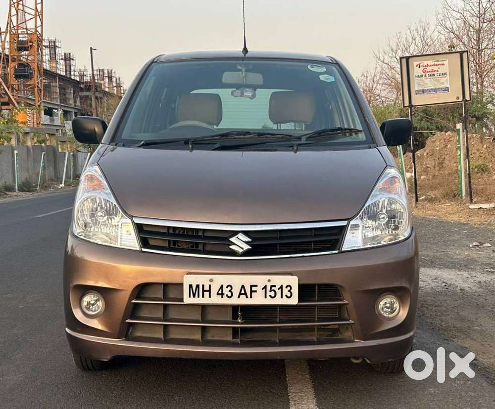 Maruti Suzuki Estilo Vxi, 2010, Petrol