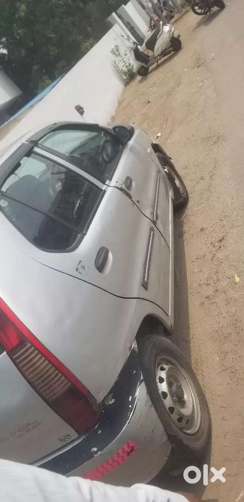 Tata Indica V2 2013 Diesel