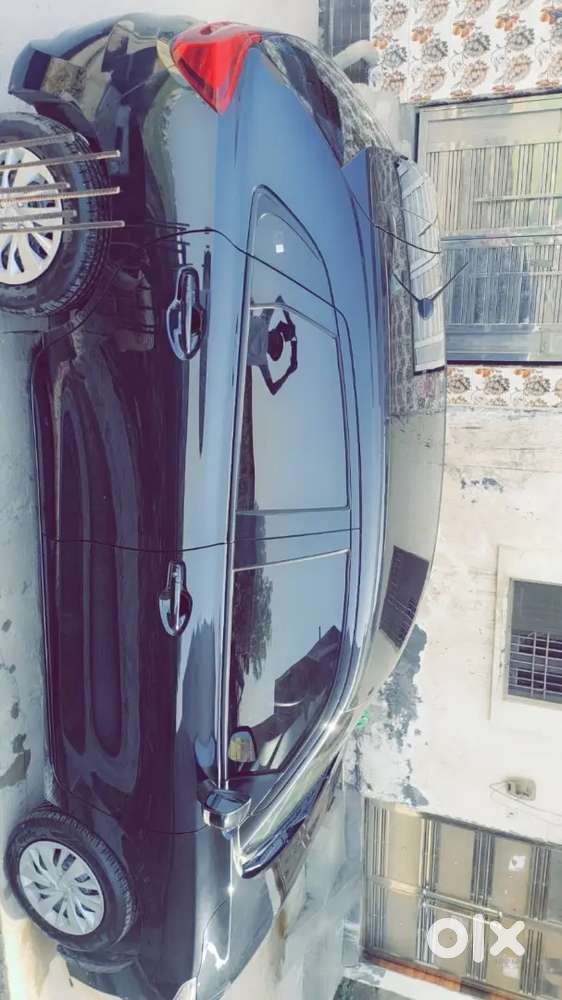 Maruti Suzuki Baleno 2025 Cng & Hybrids 9000 Km Driven