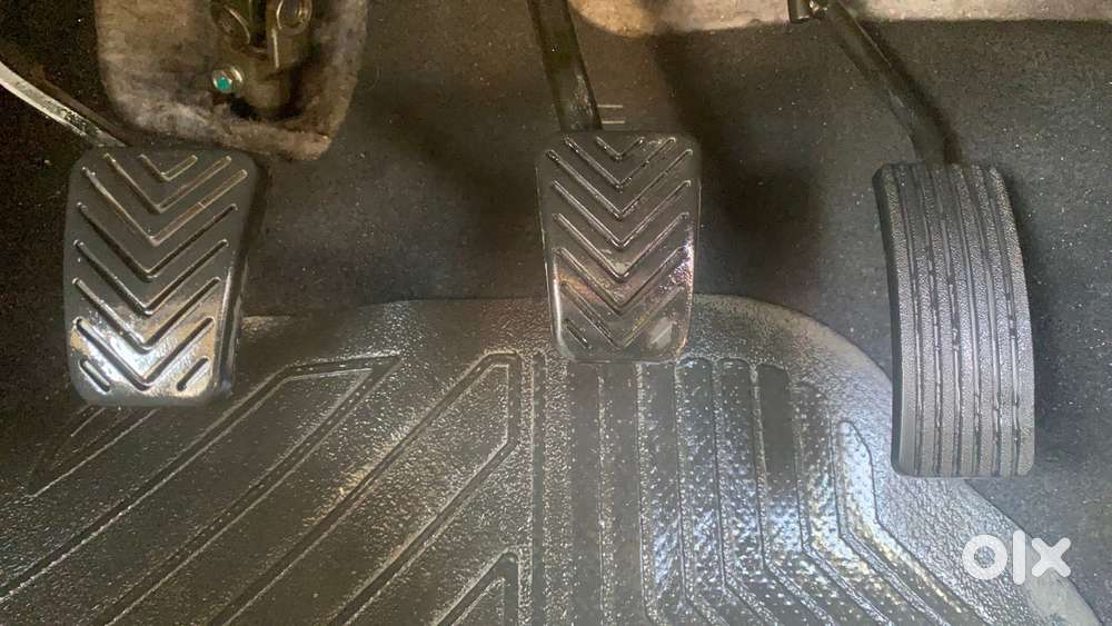 Hyundai Eon Era +, 2016, Petrol