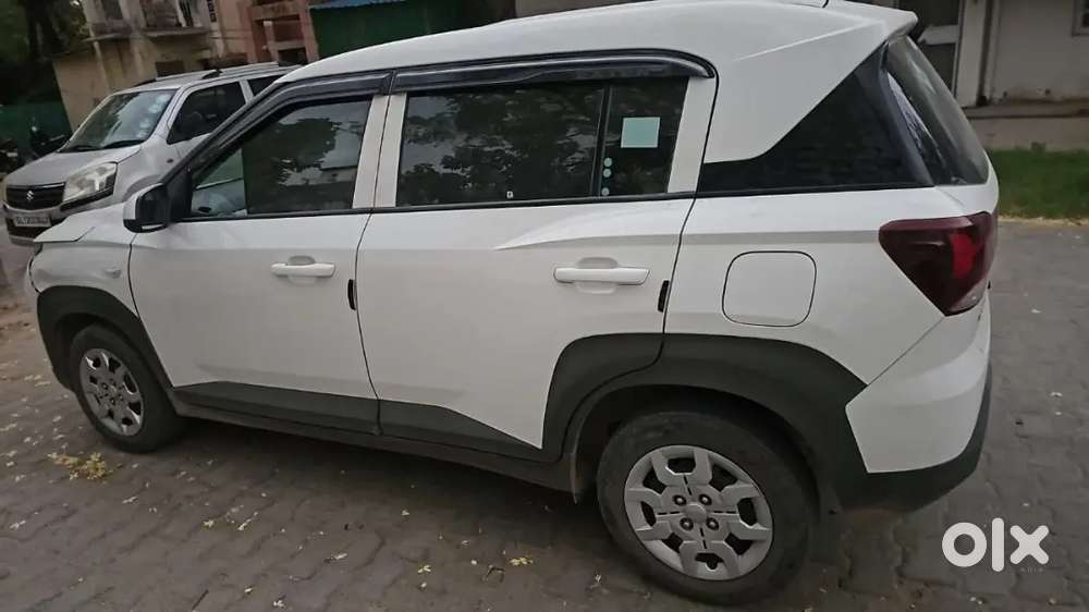Hyundai Exter 2024