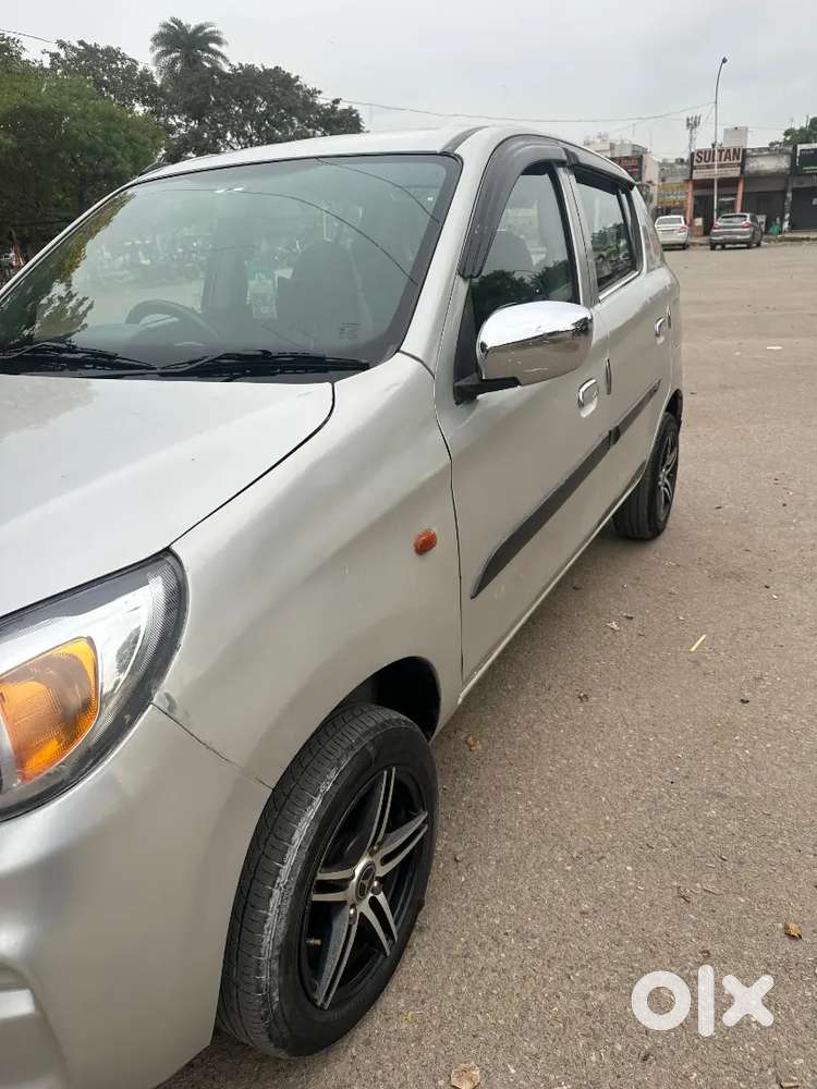 Maruti Suzuki Alto 2020 ( Last Month ) 2021