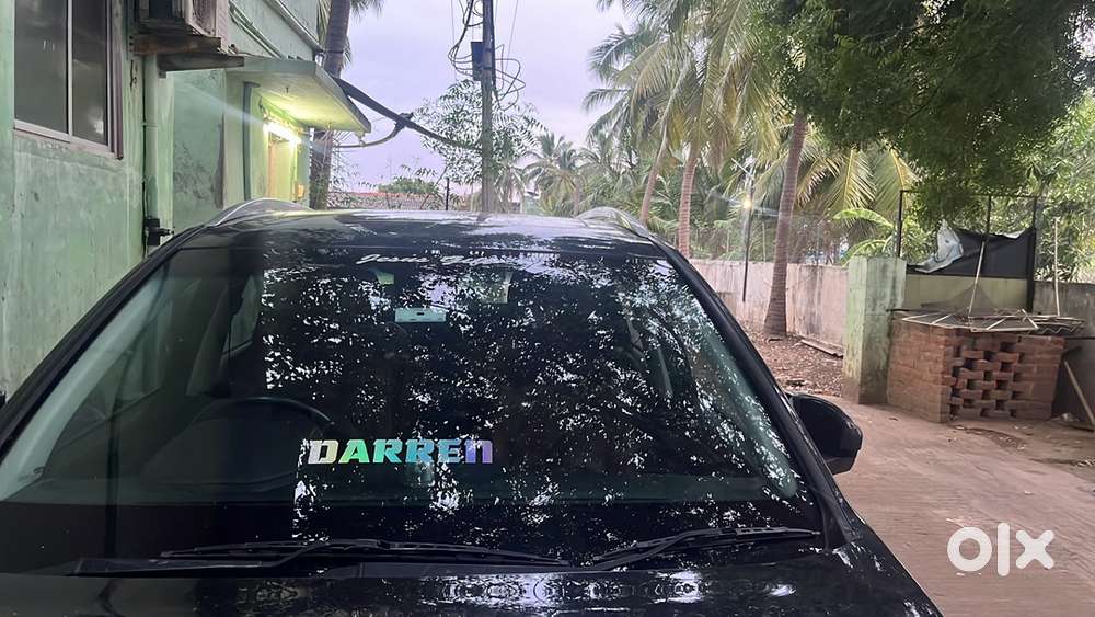 Mg Hector Plus 2021 Petrol Well Maintained