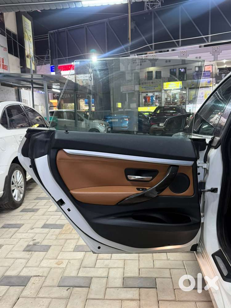 Bmw 6 Series Gt 630i M Sport, 2015, Diesel