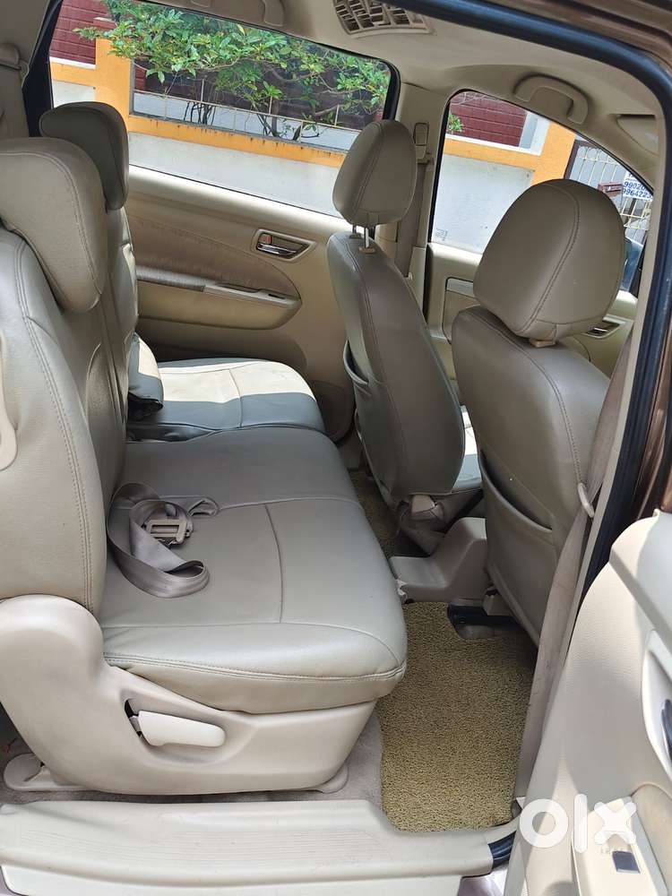 Maruti Suzuki Ertiga Zdi, 2013, Diesel