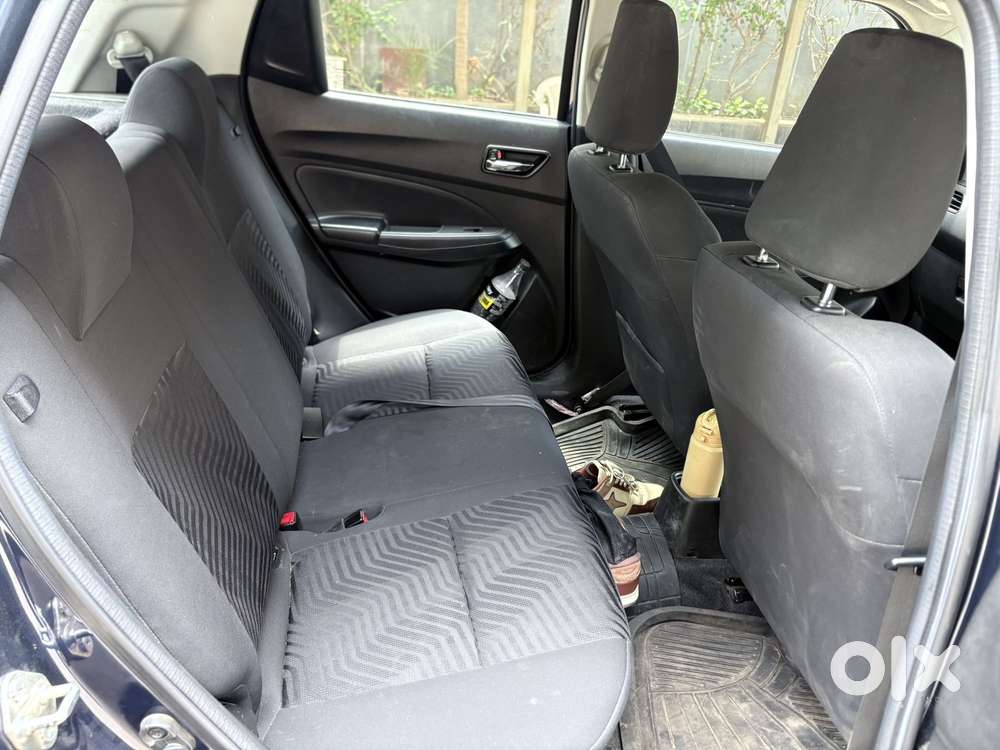 Maruti Suzuki Swift Vvt Vxi, 2021, Petrol
