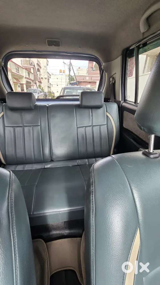 Maruti Suzuki Wagon R 2013
