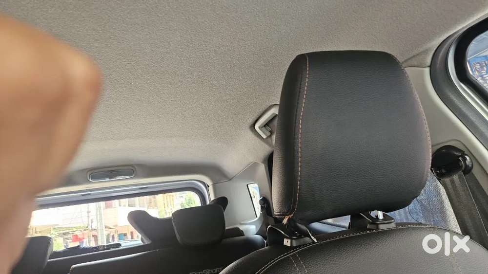 Ford Ecosport 1.5 Diesel 2017 Manual