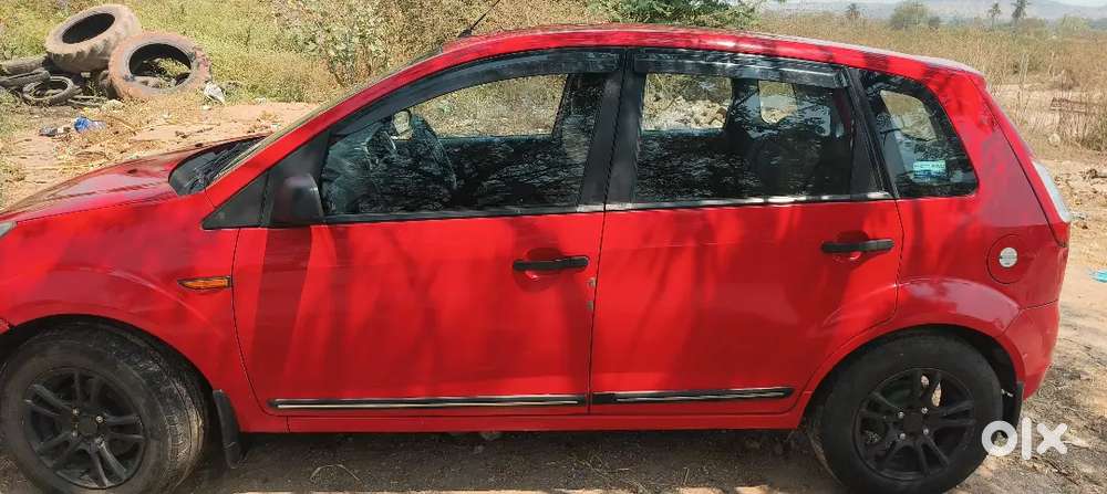 Ford Figo 2013 Diesel 145000 Km Driven
