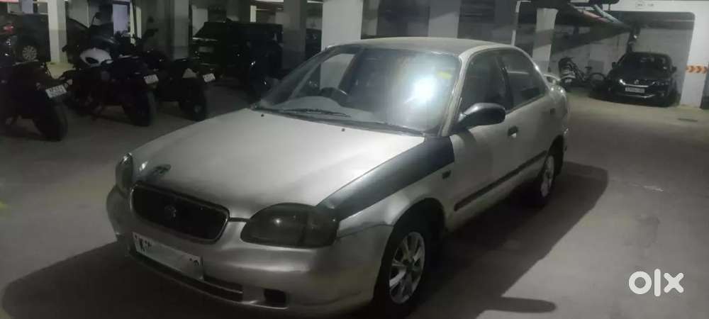 Baleno 1.6 For Sale