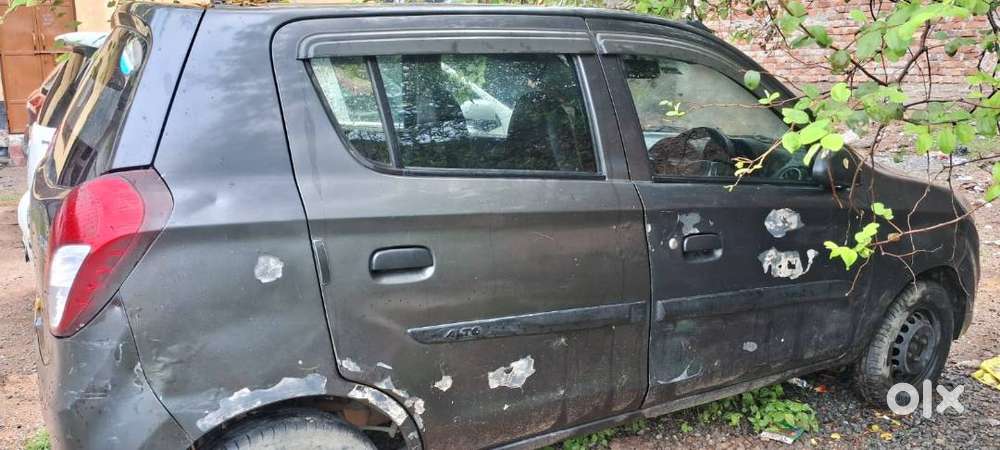 Alto 800 Vxi Model