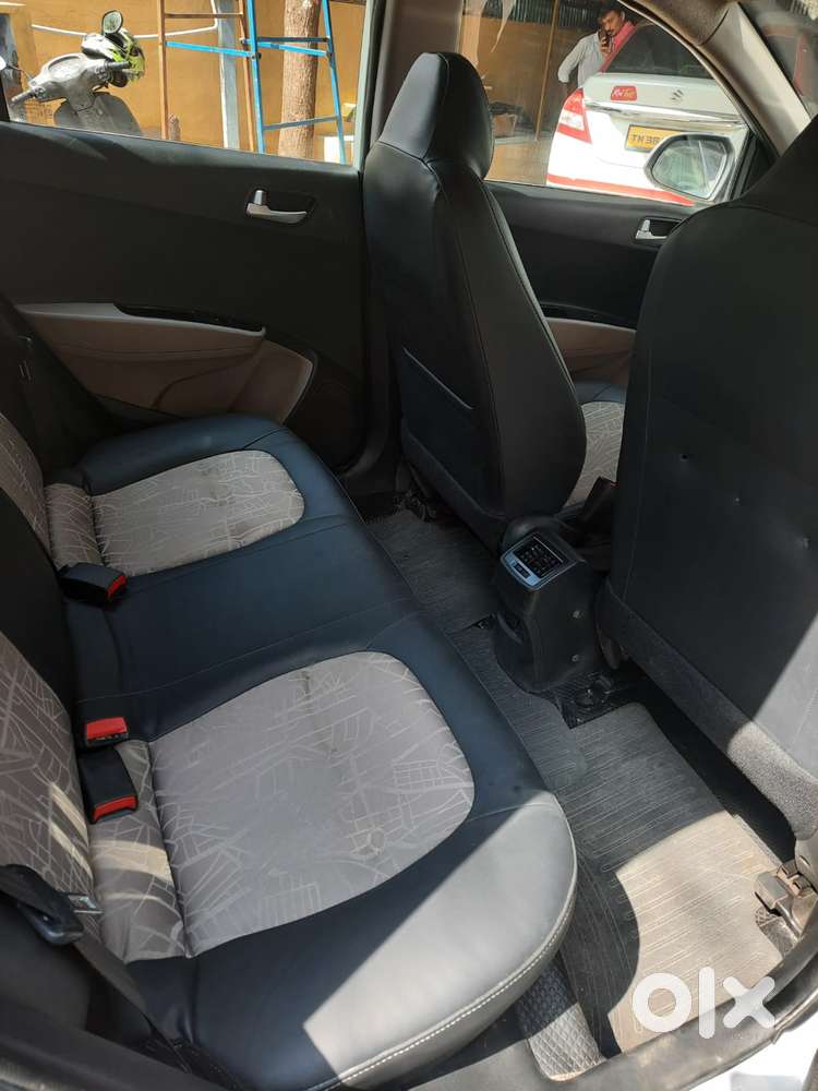 Hyundai Grand I10 Prime 1.1 Crdi T, 2018, Diesel