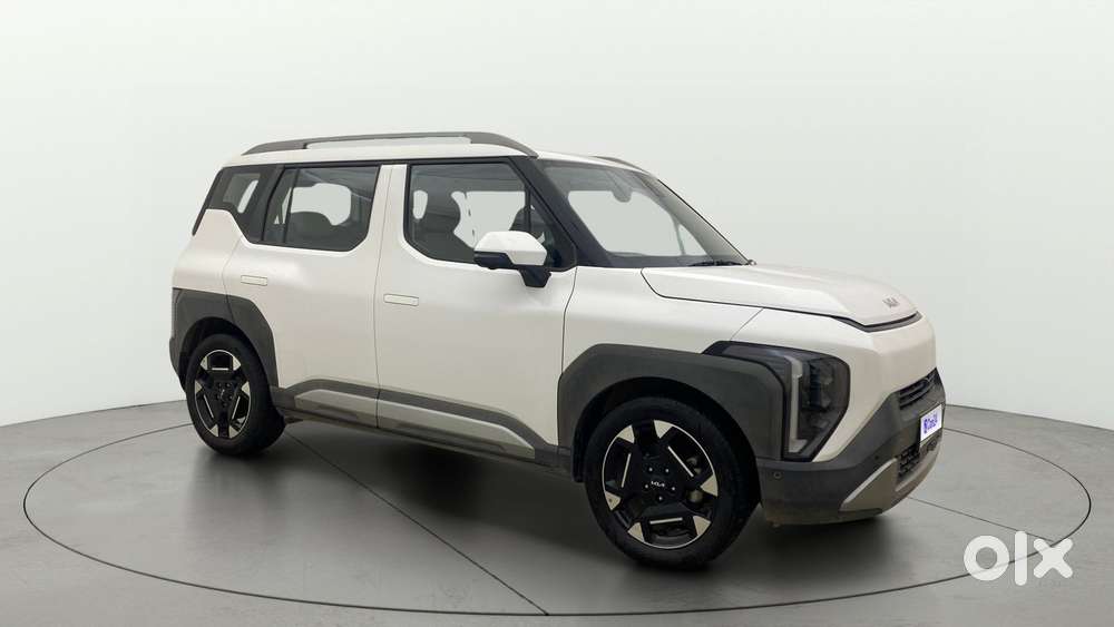 Kia Syros Htx Plus Opt Turbo Dct, 2025, Petrol