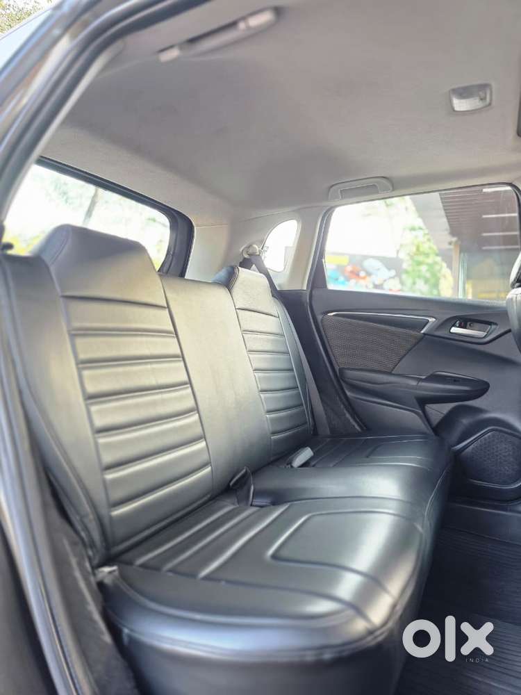 Honda Wr-v I-vtec Vx, 2019, Petrol