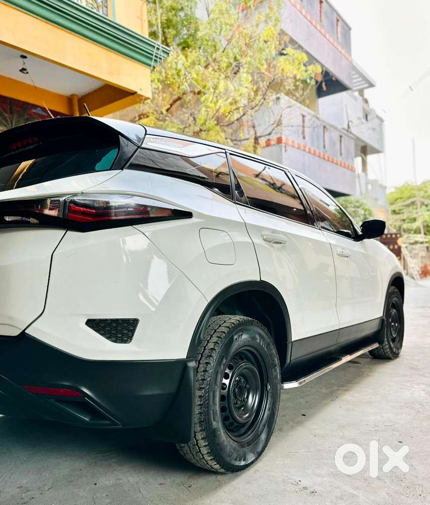 Tata Harrier Xm, 2021, Diesel