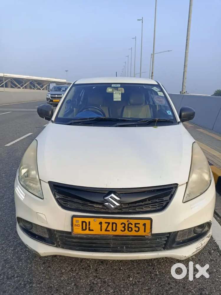 Maruti Suzuki Dzire 2022