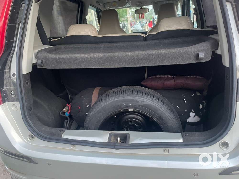 Maruti Suzuki Wagon R